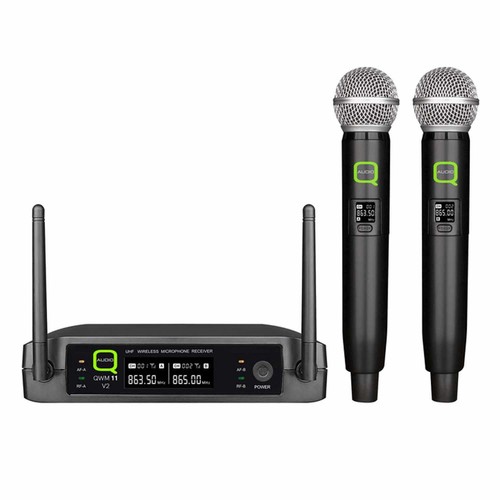 Uhf wireless radio - uhf,