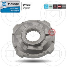 Original Ignition Gear Starter Gilera Runner Purejet 50 2004