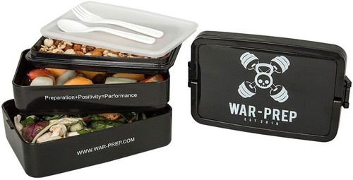 War prep meal preparation - war-prep,