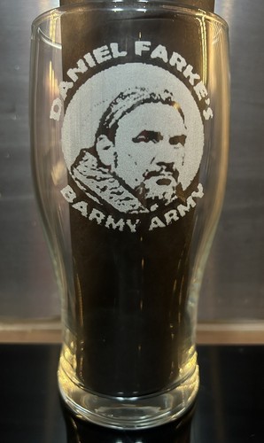 Personalised daniel farke - personalised,