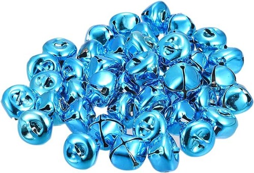 Jingle bells 120 pcs small - pcs,