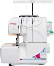 MOD-8933 Serger with Lay-In