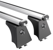 Roof Rack M101B Aero 120cm
