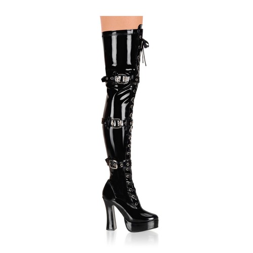 Pleaser high heel stiletto - high,