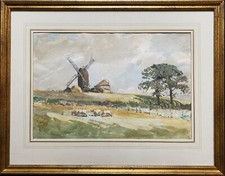 William Tatton Winter