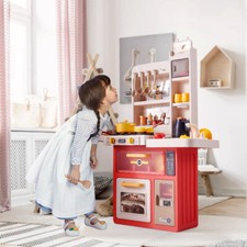 Large Children Kids Kitchen
