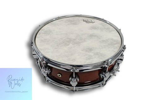 Snare drum design - dw,