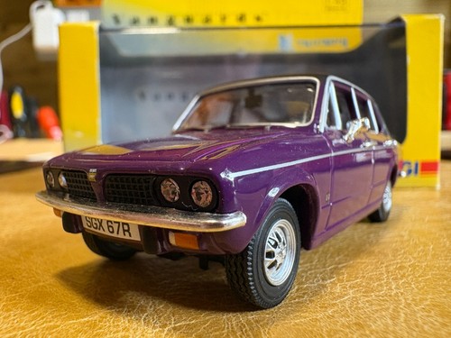Triumph dolomite sprint - sprint, in