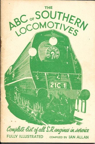 The abc southern - the,