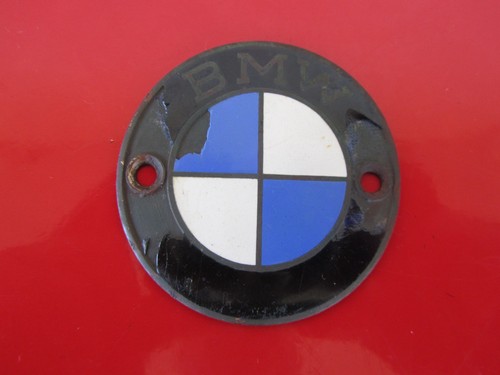 Bmw r51 r61 r66 r71 - r51,