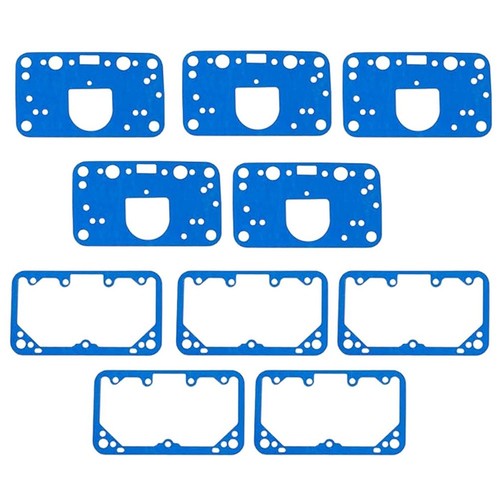 Pack for holley - for, carburetor