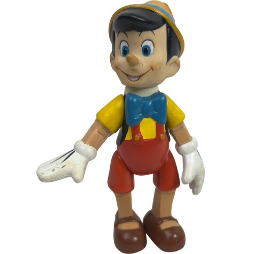 Disney pinocchio vintage - disney,