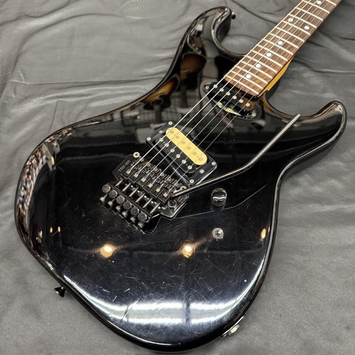 Kramer 1bf black type - black, st