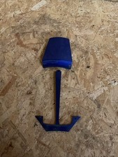 Suzuki SV 650 rear Centre