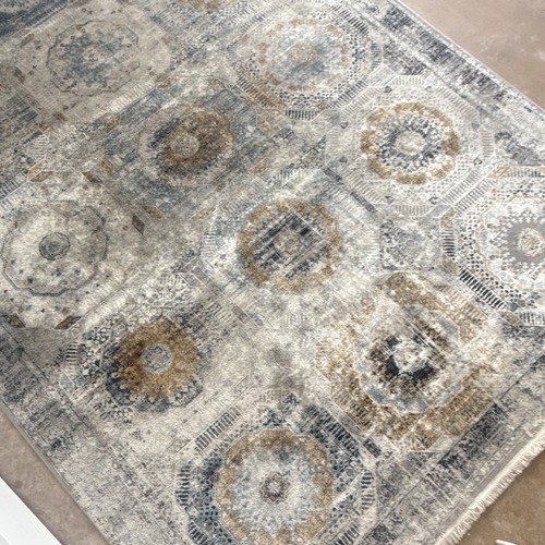Persian style turkish rug 160 - persian,