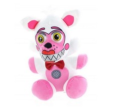 Large Monster Plush Toys Fox