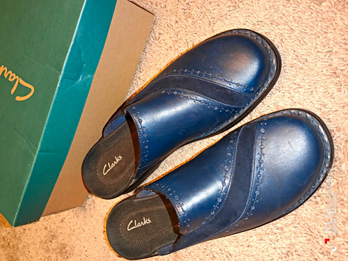 Clarks patty bahama - clarks, women's