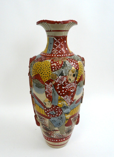 Satsuma possible meiji period - satsuma,