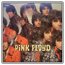 Pink Floyd - The Piper At The