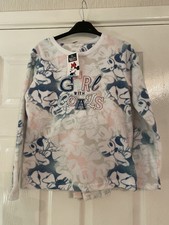 Girls Fleece Pyjamas