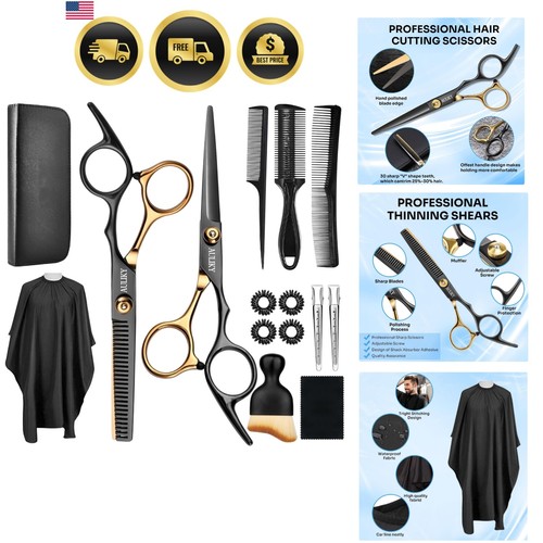 Pcs professional stainless - 15,