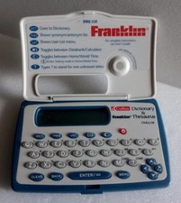 Franklin ~ Collins Electronic
