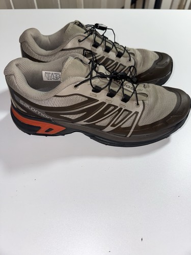 Salomon pro trail - xa,