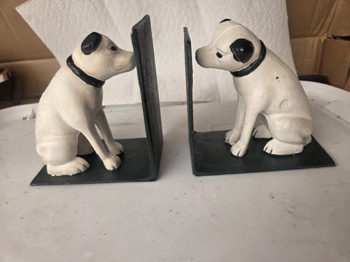 Pair rca dog nipper - nipper, cast