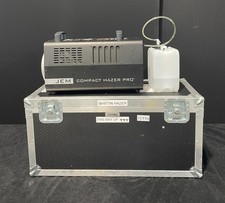 Martin Jem Compact Hazer Pro