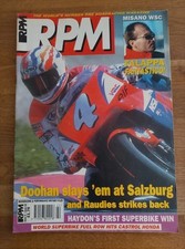 MAGAZINE - RPM British