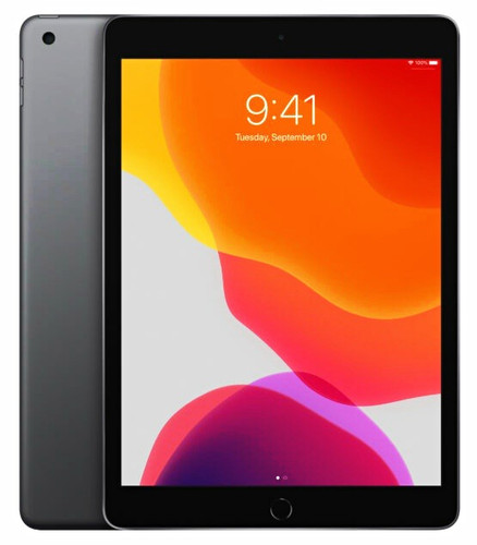 Apple ipad 7th gen - 7th, 32gb