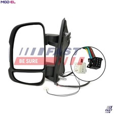 EXTERIOR MIRROR FT88269 FOR