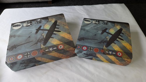 Atlas editions 144 dakota - 1/144,