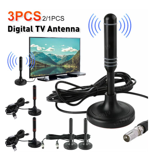 Best portable antenna - best,