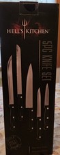 Hells Kitchen 5 PC Knife Set