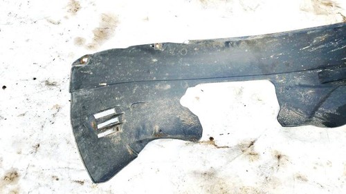 Ford fiesta 2004 plastic - ford,