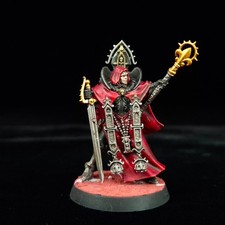 Canoness Sisters of Battle Painted Adepta Sororitas Warhammer 40k