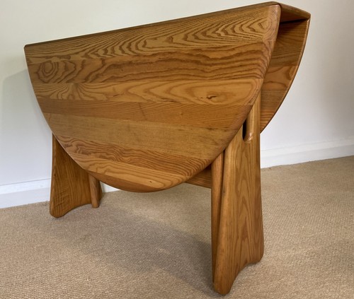 Mid century blonde - mid, ercol