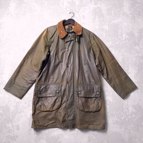 Barbour gamefair wax - barbour,