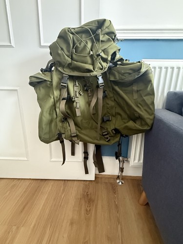 Karrimor sabre green - karrimor, 45