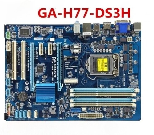 For gigabyte z77p d3 - for,