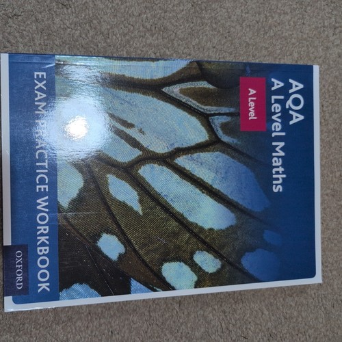 Aqa level maths a - a,