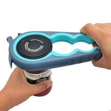 Jar Opener Bottle Opener Can