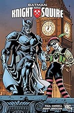 Knight and Squire Paperback