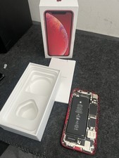 iphone xr product red for