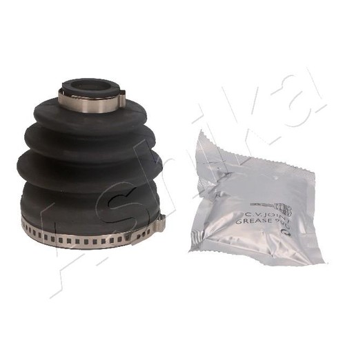Bellow kit drive shaft - bellow,