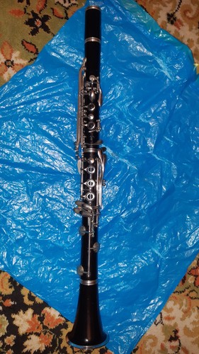 Clarinet sib - clarinet,