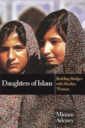 Daughters islam building - of, islam: