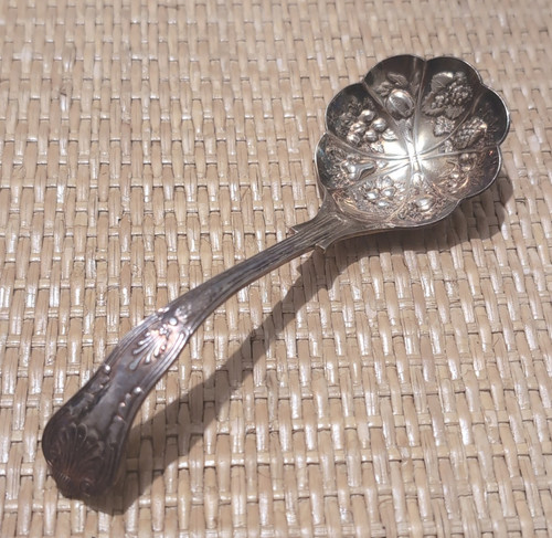 Durgin co antique - wm., b.