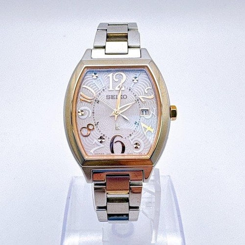 Working condition seiko - condition,